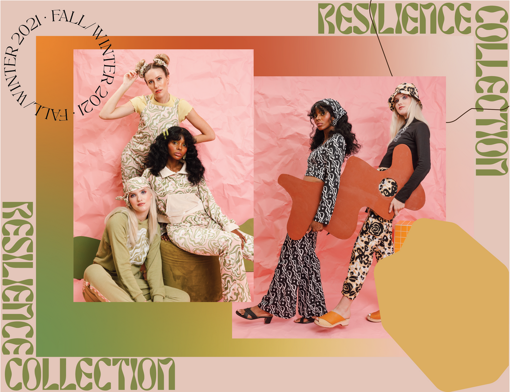 Resilience Fall/Winter 2021